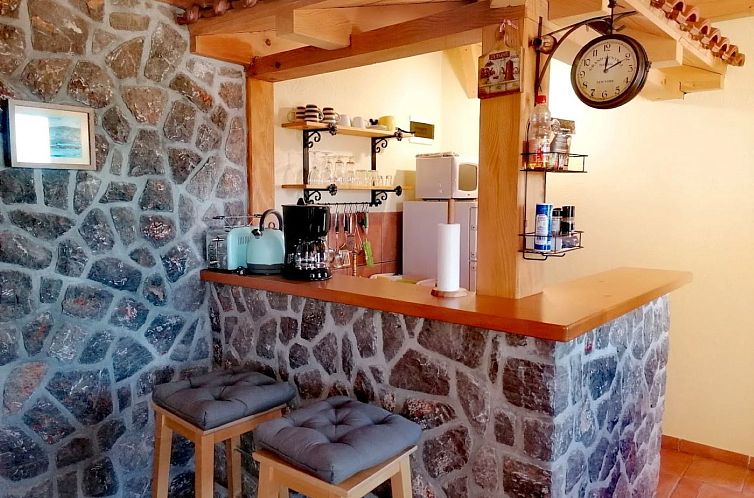 Appartement Apartment für zwei Erwachsene und zwei Kinder