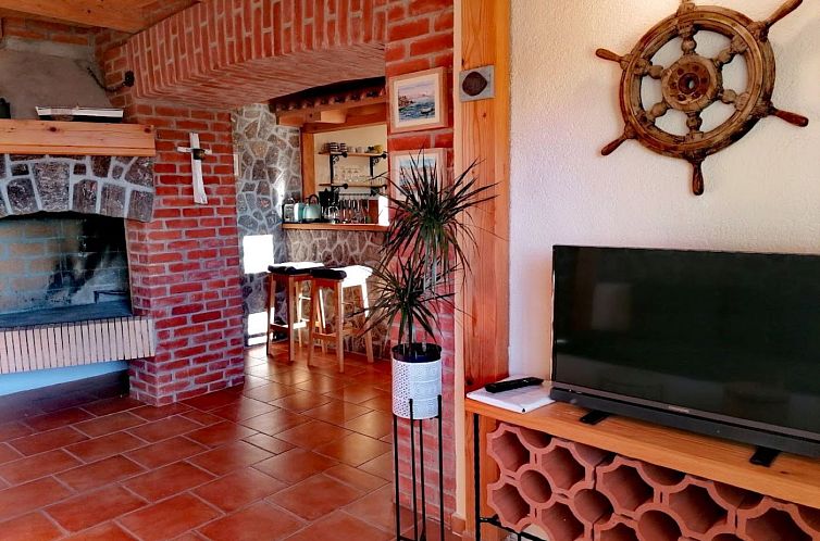 Appartement Apartment für zwei Erwachsene und zwei Kinder