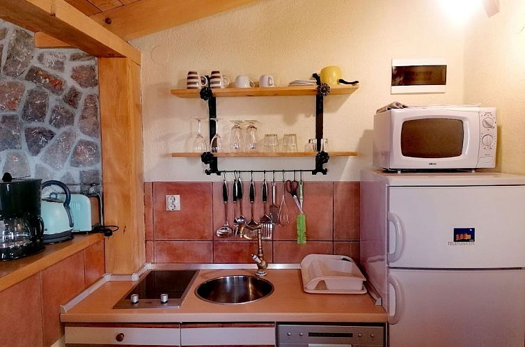 Appartement Apartment für zwei Erwachsene und zwei Kinder