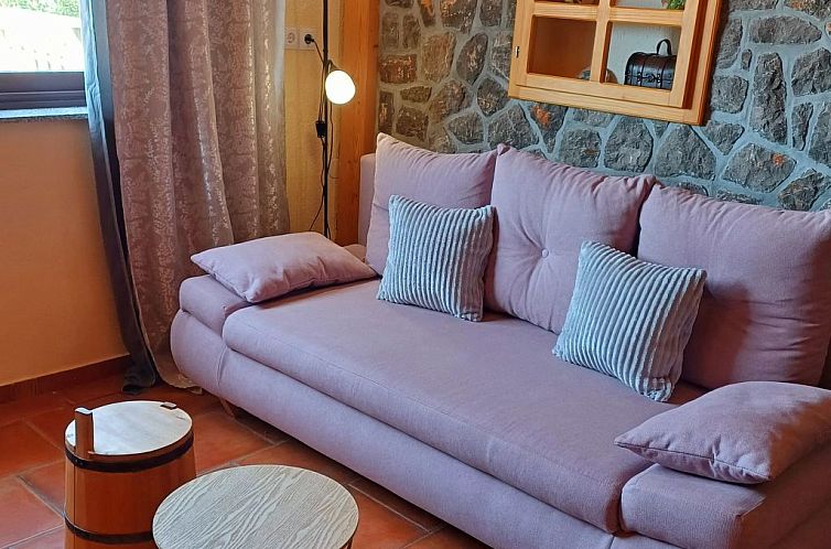 Appartement Apartment für zwei Erwachsene und zwei Kinder