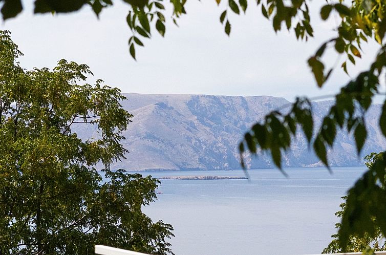 Appartement Marta mit Panoramablick