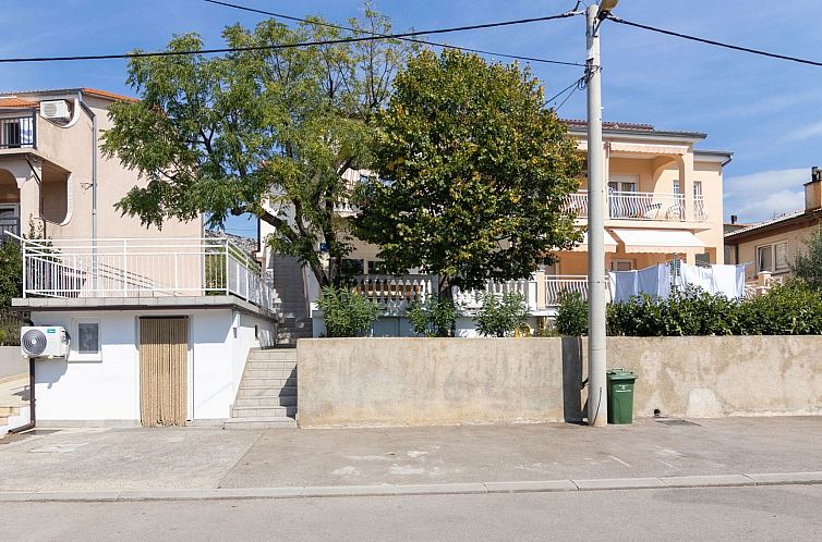 Appartement Marta mit Panoramablick