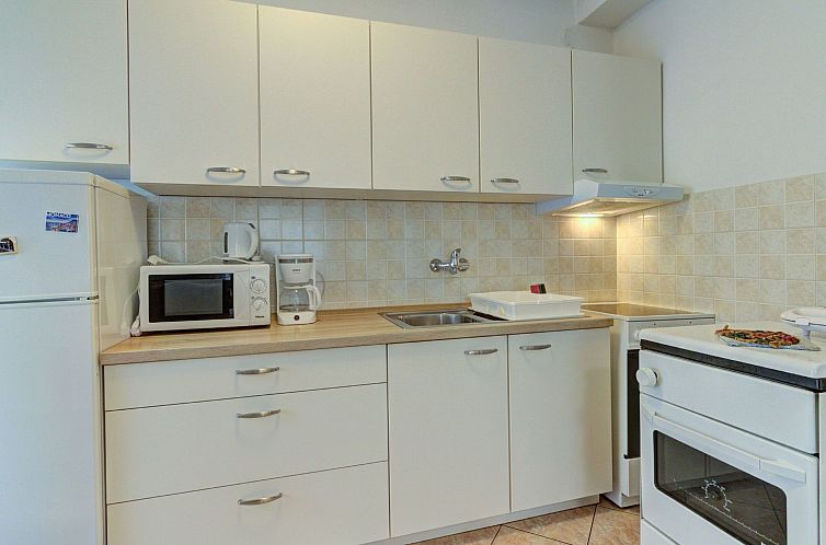 Appartement Marta mit Panoramablick