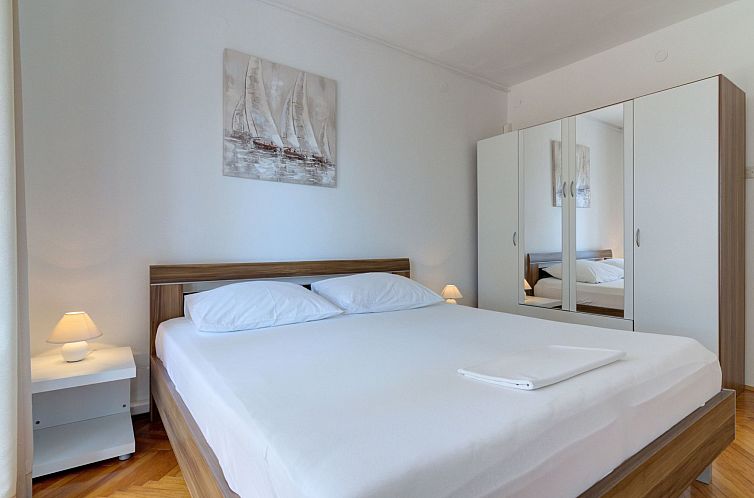 Appartement Marta mit Panoramablick