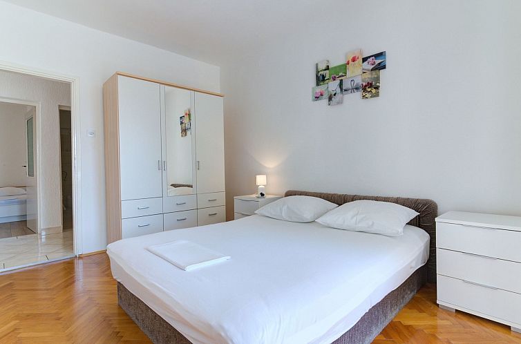 Appartement Marta mit Panoramablick