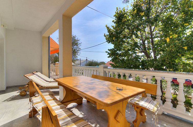 Appartement Marta mit Panoramablick