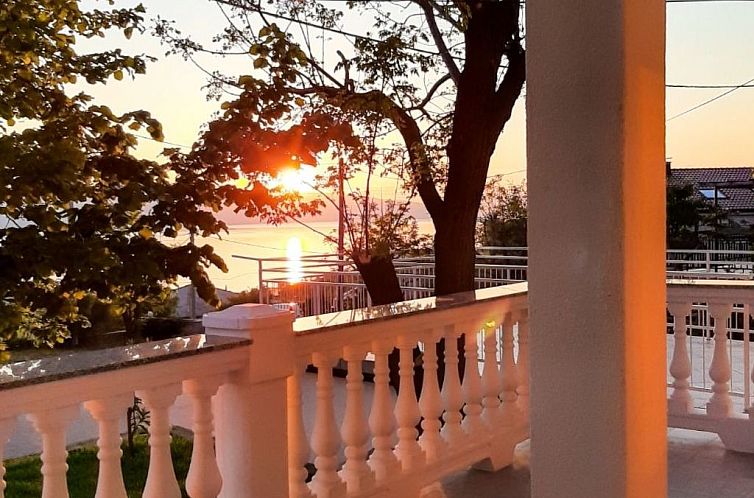 Appartement Marta mit Panoramablick