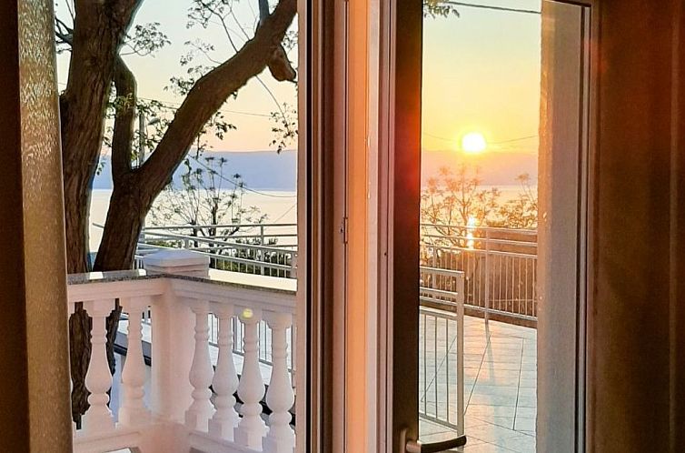 Appartement Marta mit Panoramablick