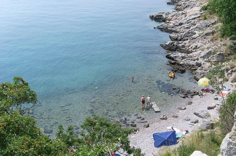 Appartement Marta mit Panoramablick