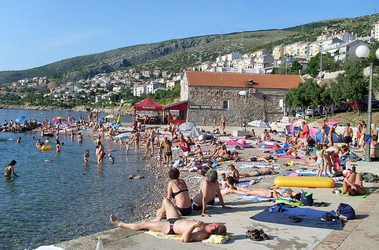 Appartement Marta mit Panoramablick