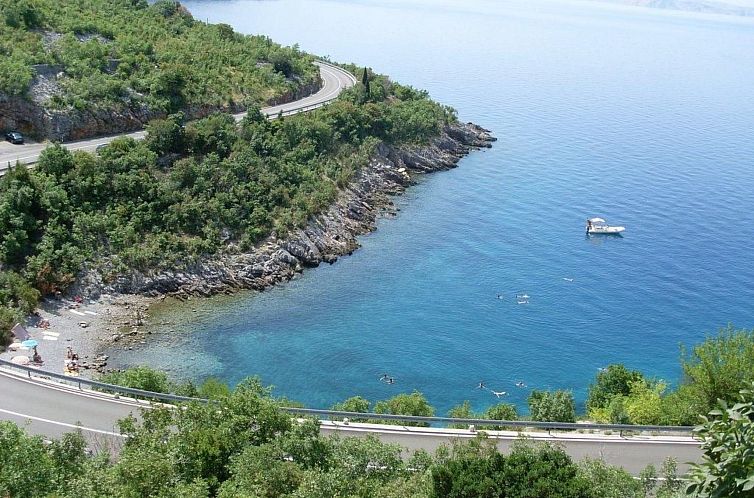 Appartement Marta mit Panoramablick