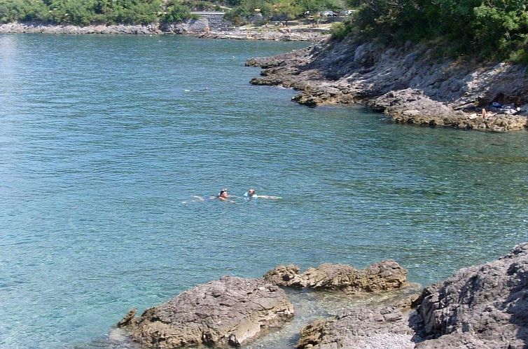 Appartement Marta mit Panoramablick