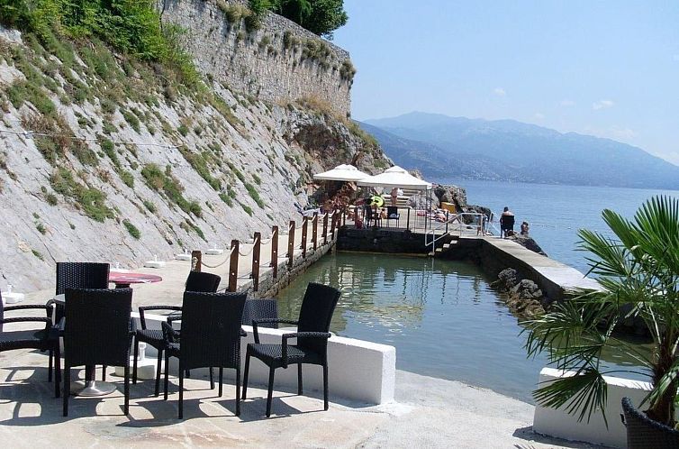 Appartement Marta mit Panoramablick