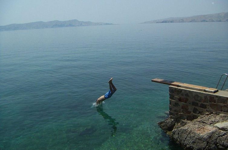 Appartement Marta mit Panoramablick