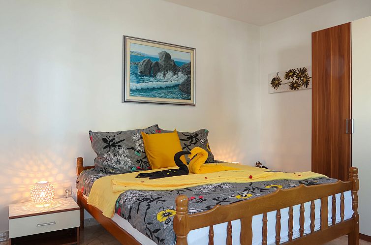 Appartement Volga
