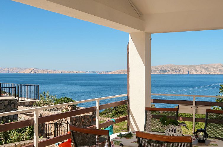 Appartement Volga