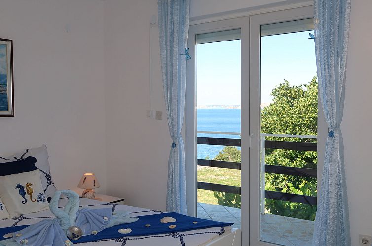 Appartement Volga