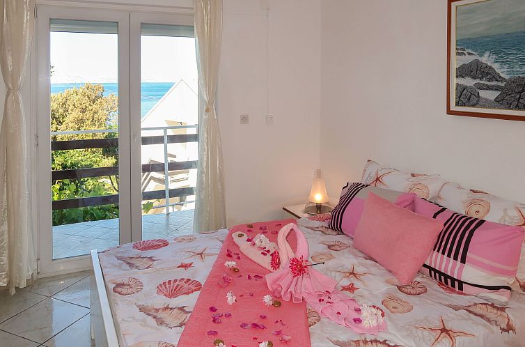 Appartement Volga