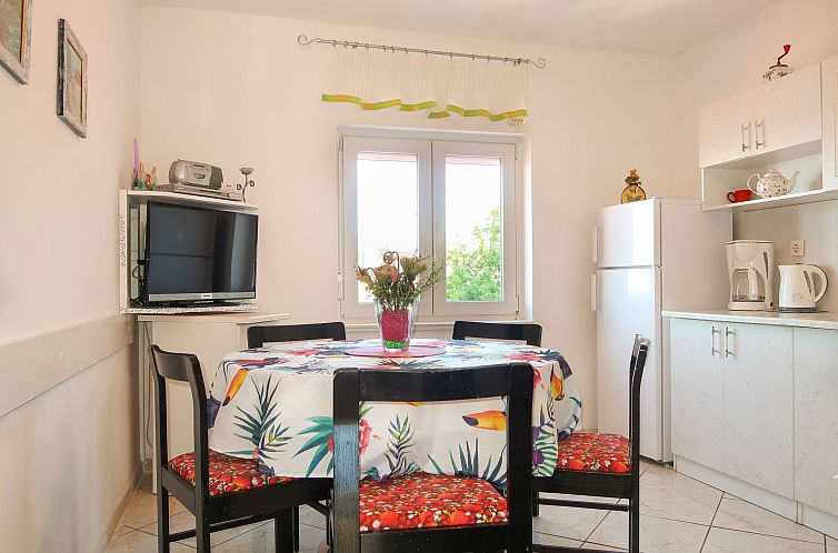 Appartement Volga