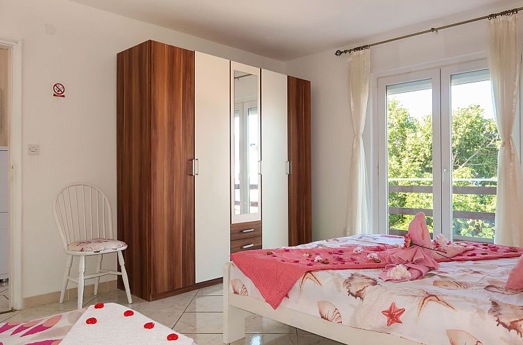Appartement Volga