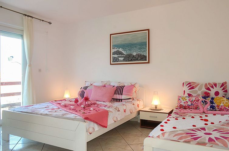 Appartement Volga