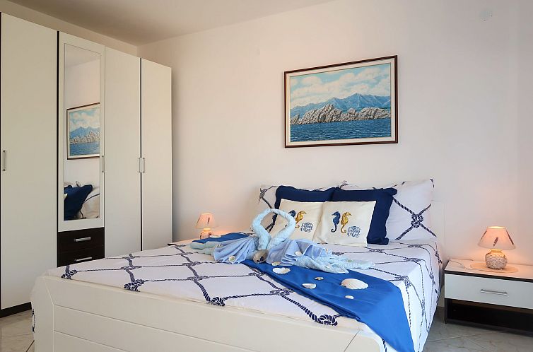 Appartement Volga