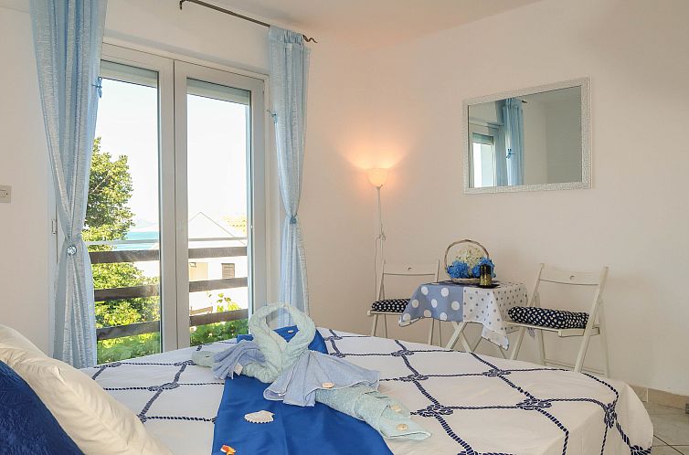 Appartement Volga