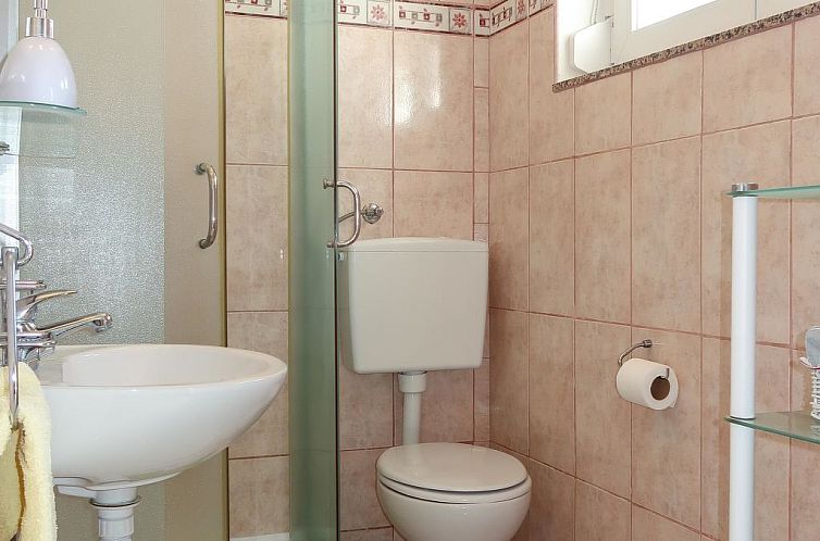 Appartement Volga
