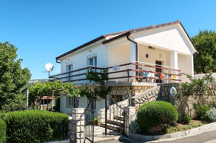 Appartement Volga