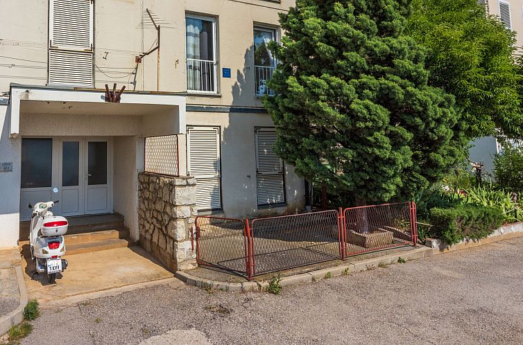 Appartement Senia / HR-11085-01