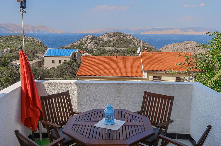 Unterkunft 1044155 - Appartement Kvarner - Appartement Novak