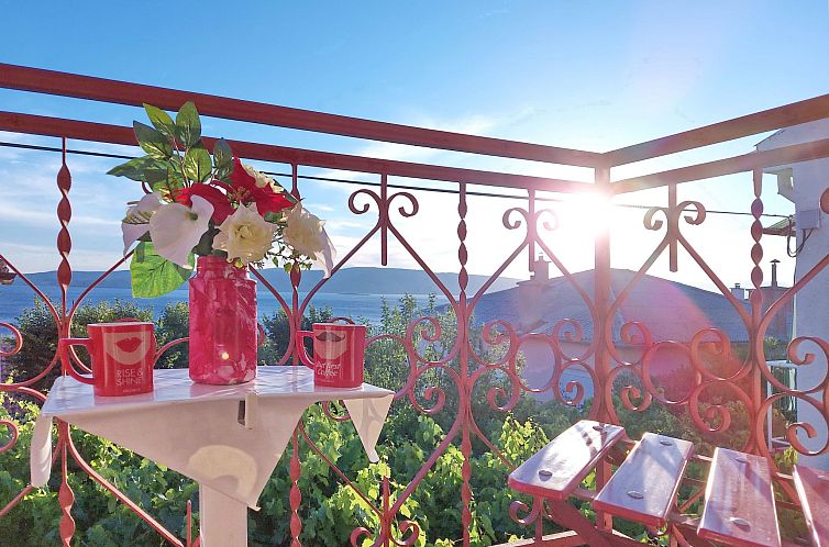 Vakantiehuis Holiday House Jure