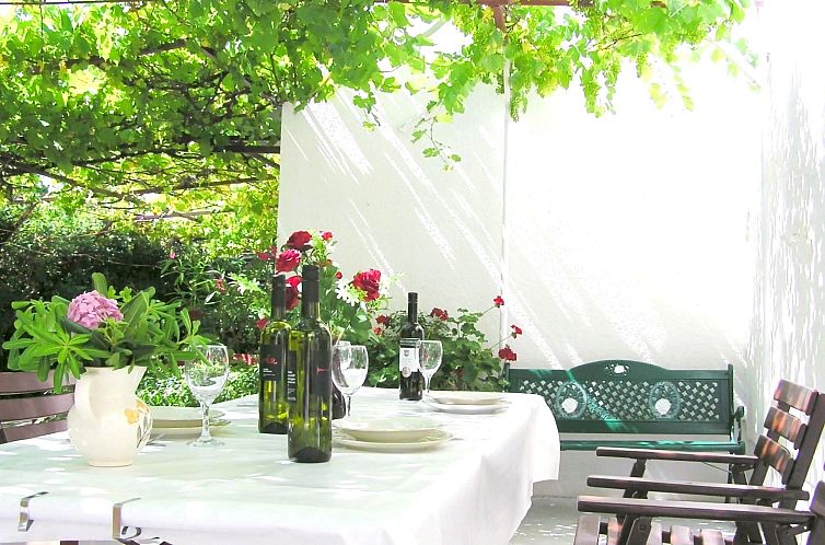 Vakantiehuis Holiday House Jure