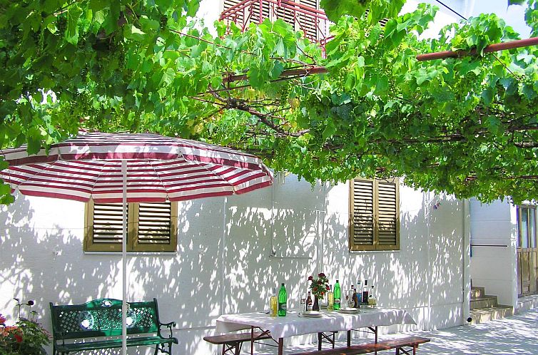 Vakantiehuis Holiday House Jure