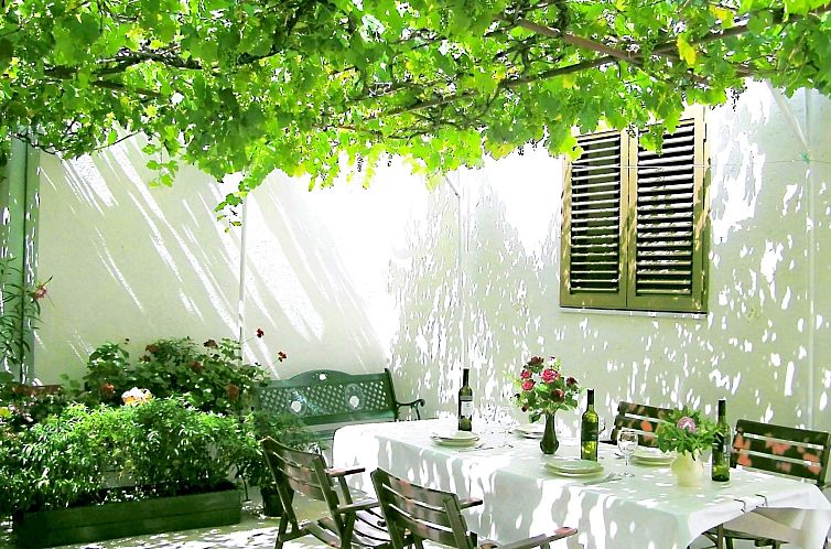 Vakantiehuis Holiday House Jure