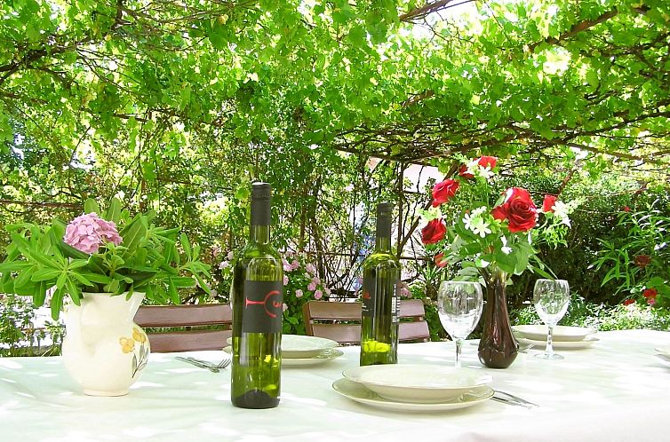 Vakantiehuis Holiday House Jure