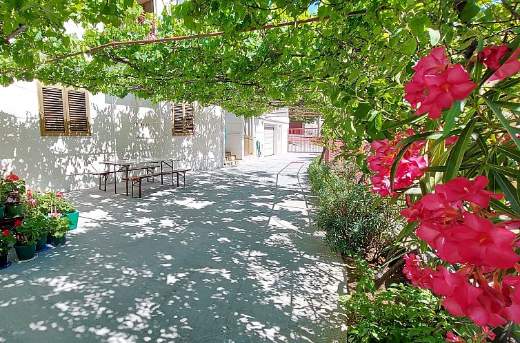 Vakantiehuis Holiday House Jure