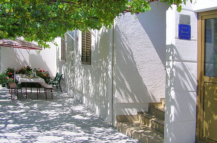Vakantiehuis Holiday House Jure