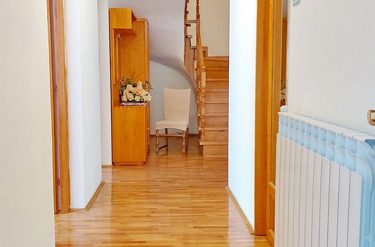 Vakantiehuis Holiday House Jure