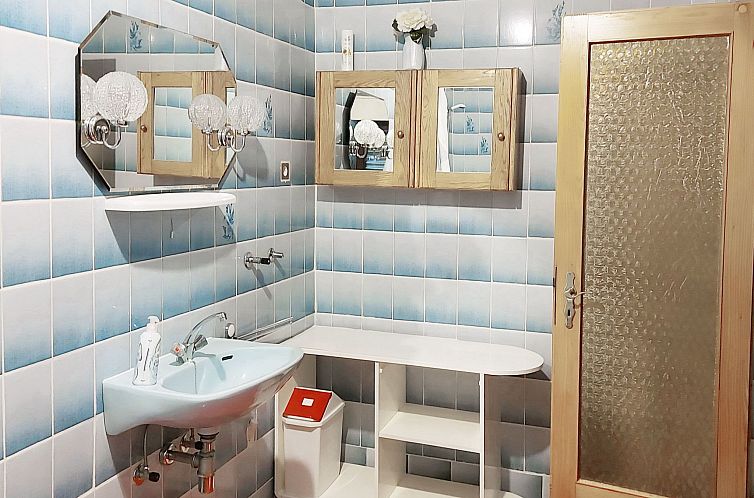Vakantiehuis Holiday House Jure