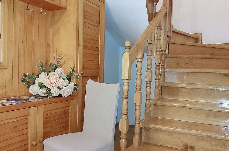 Vakantiehuis Holiday House Jure