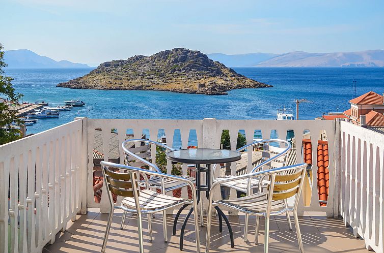 Guest house 1044157 - Holiday property Kvarner - Vakantiehuis Stanka