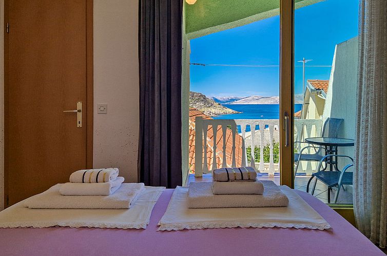 Vakantiehuis Stanka