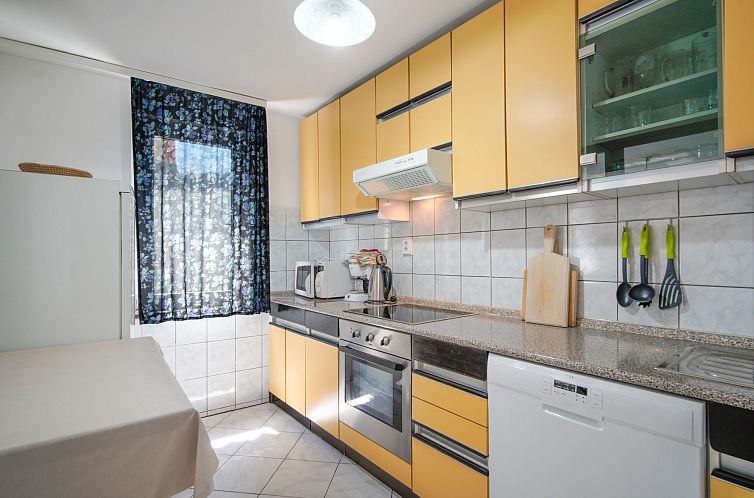Vakantiehuis Stanka