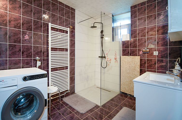 Vakantiehuis Stanka