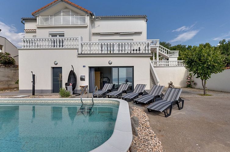 Vakantiehuis Ferienvilla "Lea"