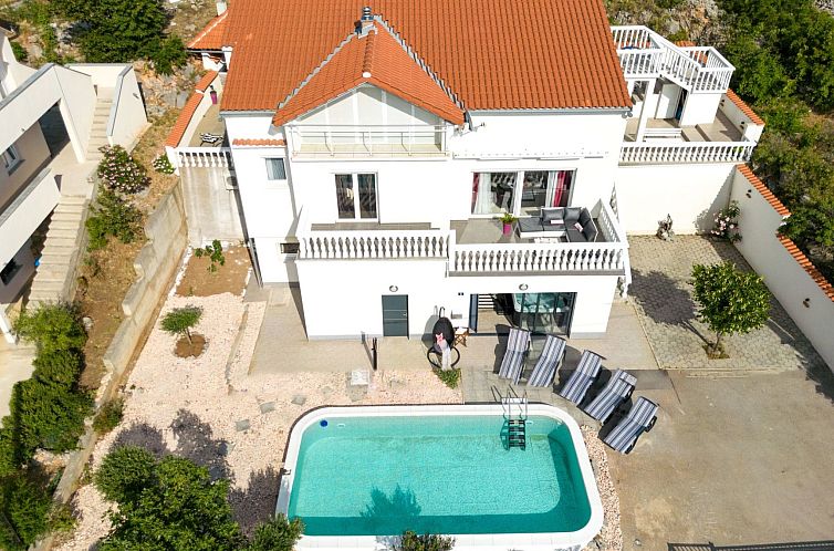 Vakantiehuis Ferienvilla "Lea"