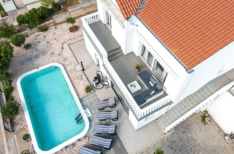 Vakantiehuis Ferienvilla "Lea"