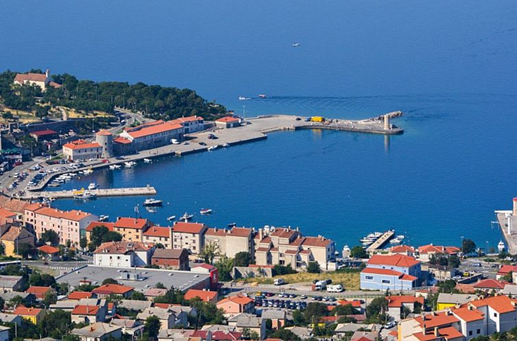 Vakantiehuis Ferienvilla "Lea"