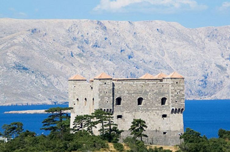 Vakantiehuis Ferienvilla "Lea"